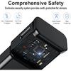Быстрое зарядное устройство для Samsung с поддержкой быстрой зарядки, USB Type-C, кабель 6,6 фута для телефона Samsung Galaxy