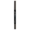 Clio Kill Brow, Out Hard Brow Pencil, 05 Серо-коричневый, 0,31 г (0,01 унции)