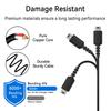 DS Lite Charging Power for DSL Cable, Charger, Type-C Cord, 1.2M, DSL, NDSL, Lite, etc., Durable.