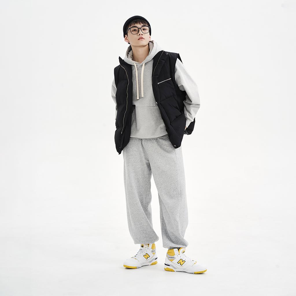 New Balance Кроссовки унисекс 650R Honeycomb White Raincloud BB650RCG