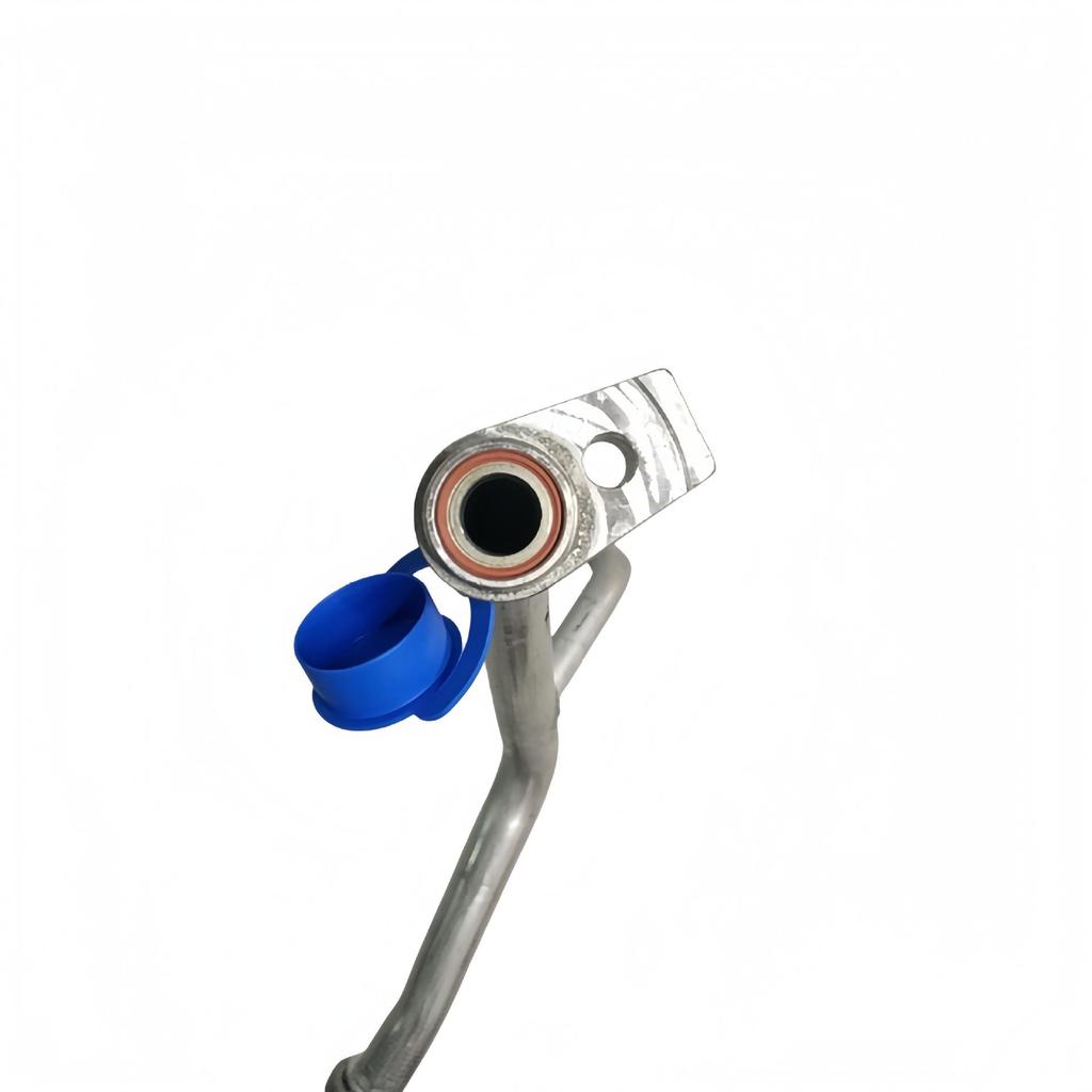 HS7H19N602AB Low Pressure AC Pipe for Ford New Mondeo 2.0T Evaporator to Compressor