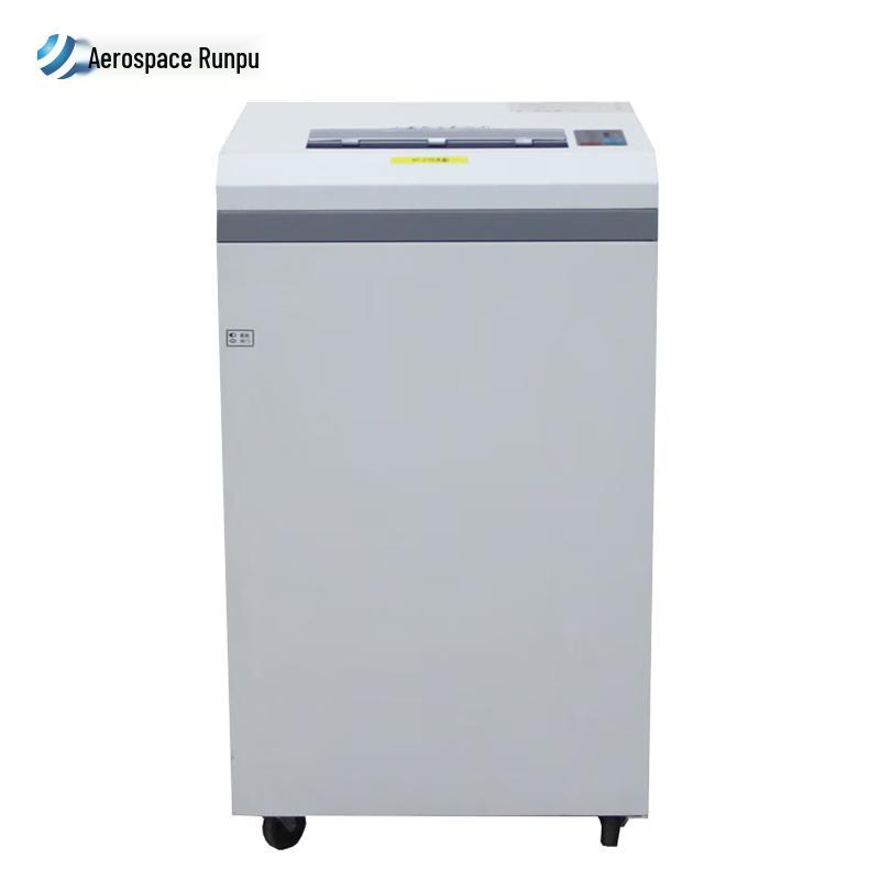 Aerospace Runpu HT-213C High-Security Micro-Cut Shredder CN plug (adapter included)