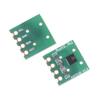 Bs Aht21 High Precision Digital Temperature And Humidity Sensor Measurement Module I2C Communication Replace Sht20 For Ar