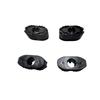 Slider Block Sunroof Repair Clips Plastic Sunroof Sliding Track Bracket  Car Sunroof Repair