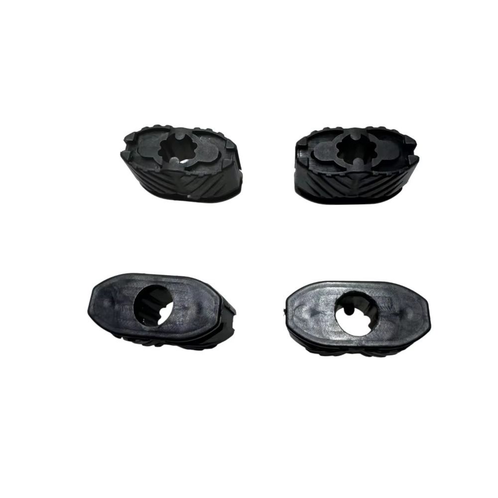 Slider Block Sunroof Repair Clips Plastic Sunroof Sliding Track Bracket Car Sunroof Repair