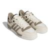 Adidas Кроссовки унисекс Rivalry 86 Low Off White Wonder Beige Cream Core-Black IE7171