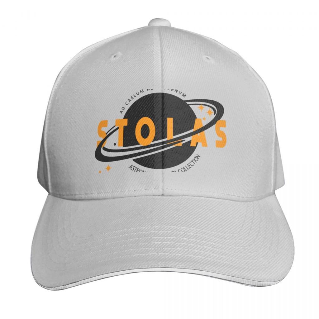 Кепки Stolas Original Бейсболки на распродаже Пляжная кепка для рыбалки Роскошная шляпа Женский пляжный аутлет Унисекс