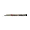 Felt Tip Pen - PIGMA - GRAPHIC - Chisel Tip - 3 Mm - Black