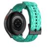 Классический 22 мм ремешок для часов Huami Amazfit Balance Swim Strap Smart Watch силиконовый мягкий дышащий спортивный браслет