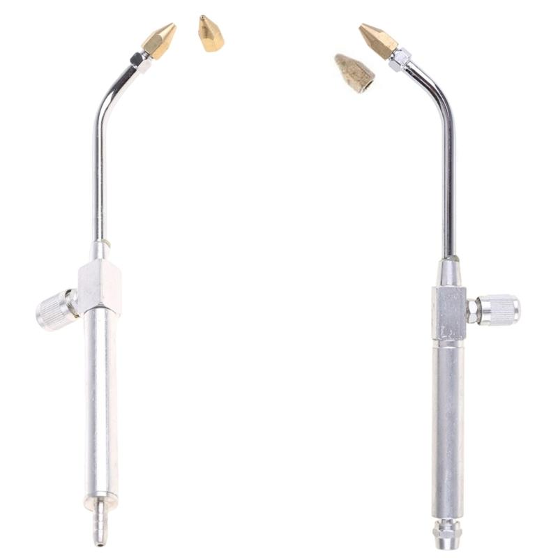 Мини-газовая маленькая горелка, сварочный набор для пайки, микро-ювелирная газовая сварочная горелка, ювелиры, пайка, пайка, резка