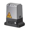 VEVOR Automatic Gate Opener, 400W Electric Sliding Gate Opener for Doors up to 25m 1000kg