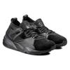 Puma Bog Sock Мужские Повседневные Низкие Кроссовки Черные Удобные 362038-01