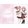 Magia Record Puella Magi Madoka Magica Side Story Clear File D