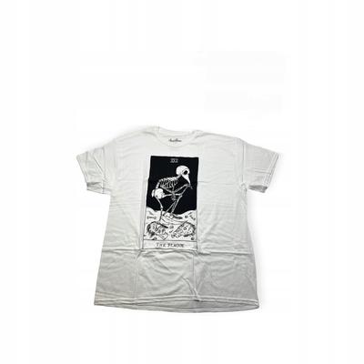 Мужская футболка с круглым вырезом SPENCER'S PRINT XL