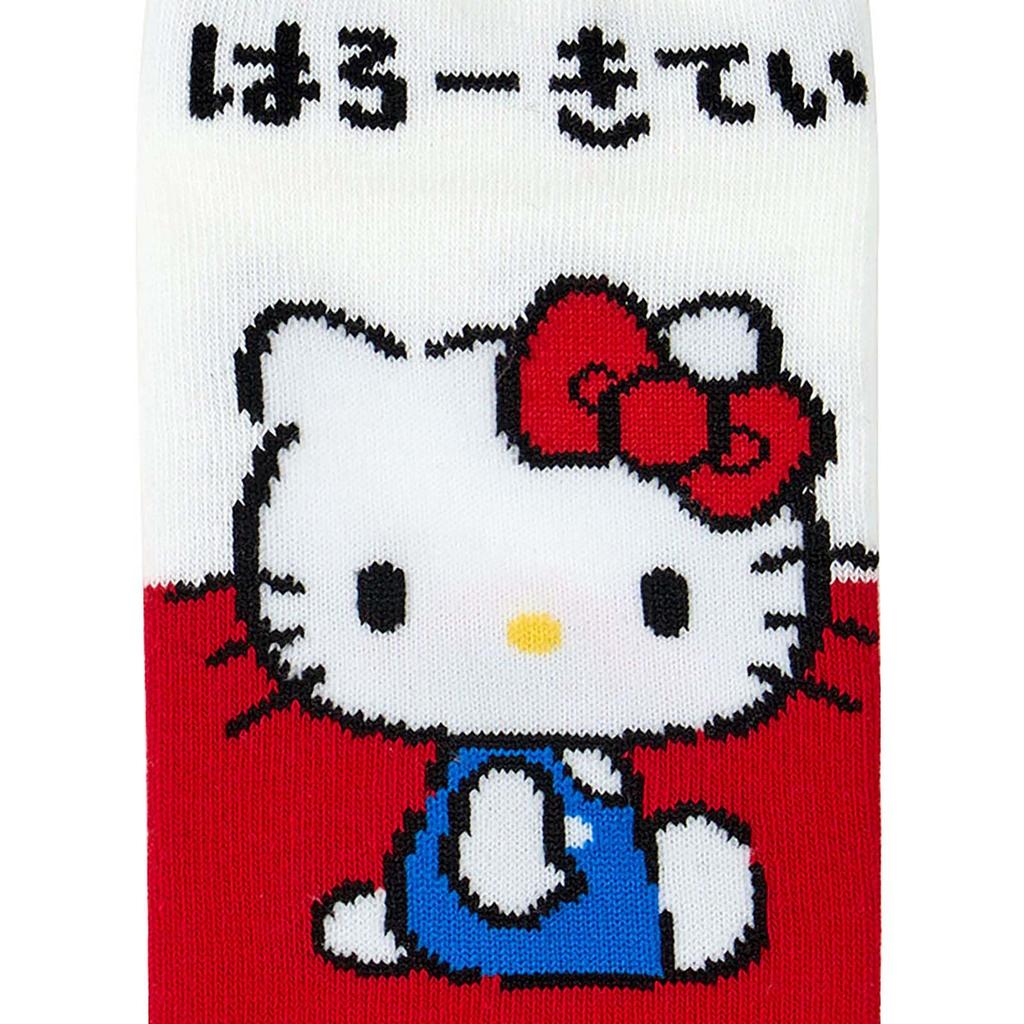 Носки Sanrio Hello Kitty 688622