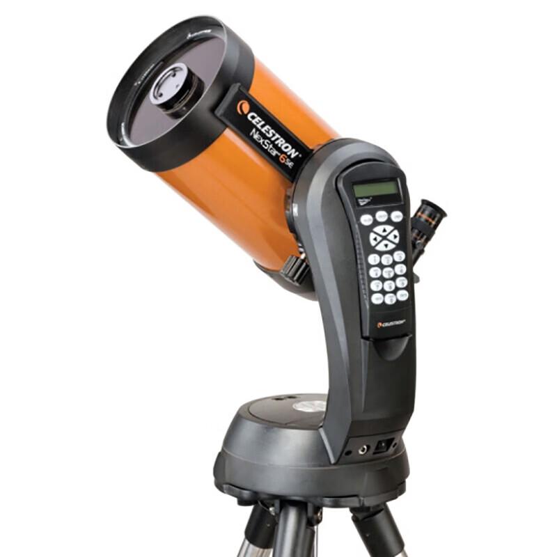 Телескоп Celestron NexStar 6SE GoTo