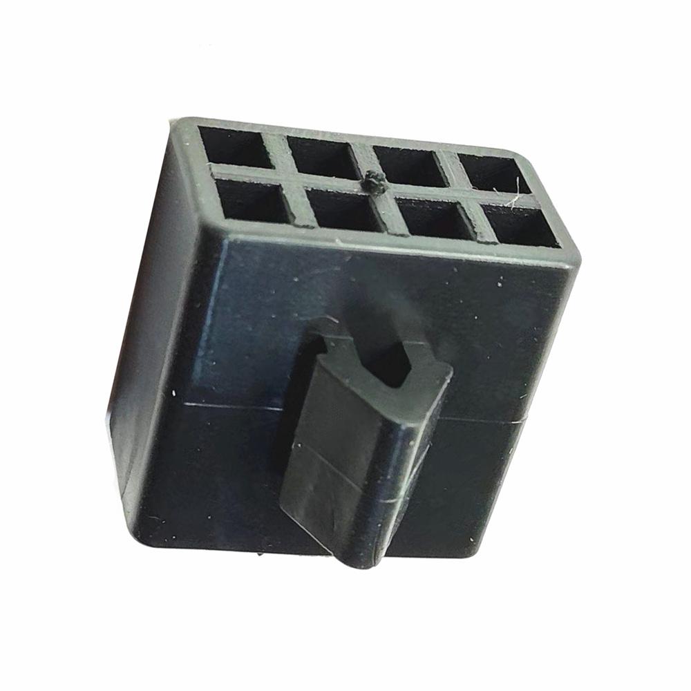 Hood Bumper Stop for Jeep/Dodge Vehicles