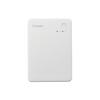 Canon Smartphone Printer QX20 White (High Durability/Seal Paper/Compact)