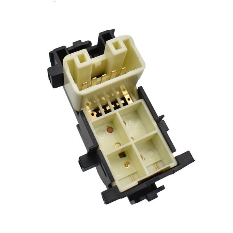 Lighted LED Power Single Window Switch set For Toyota RAV4 RAV 4 Camry Corolla Yaris Cruiser Vios Left driving backlight