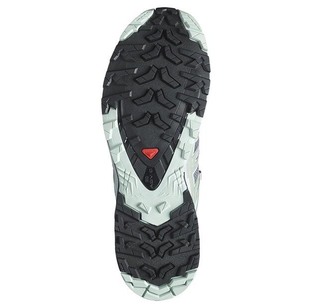 SALOMON Xa Pro 3D V9 Trail Running Shoes