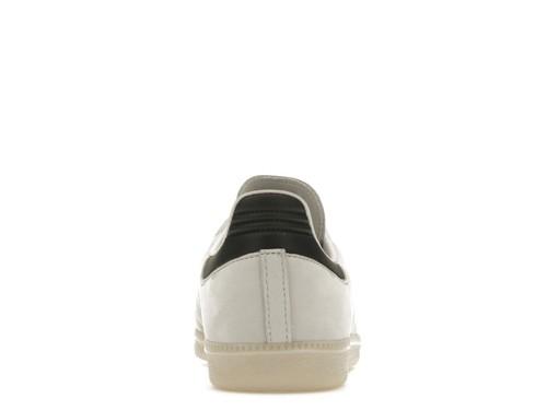 adidas Серый алюминий Samba 2023 Мужской IG9679
