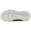 Skechers Edgeride Fresh Fusion Удобные Низкие Повседневные Беговые Кроссовки Женская кроссовка Off-White 150499-LAV