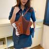 Женская сумка Однолямочная и двухлямочная сумка Женская Пятизвездочная сумка через плечо Милая фортепианная многоцелевая сумка