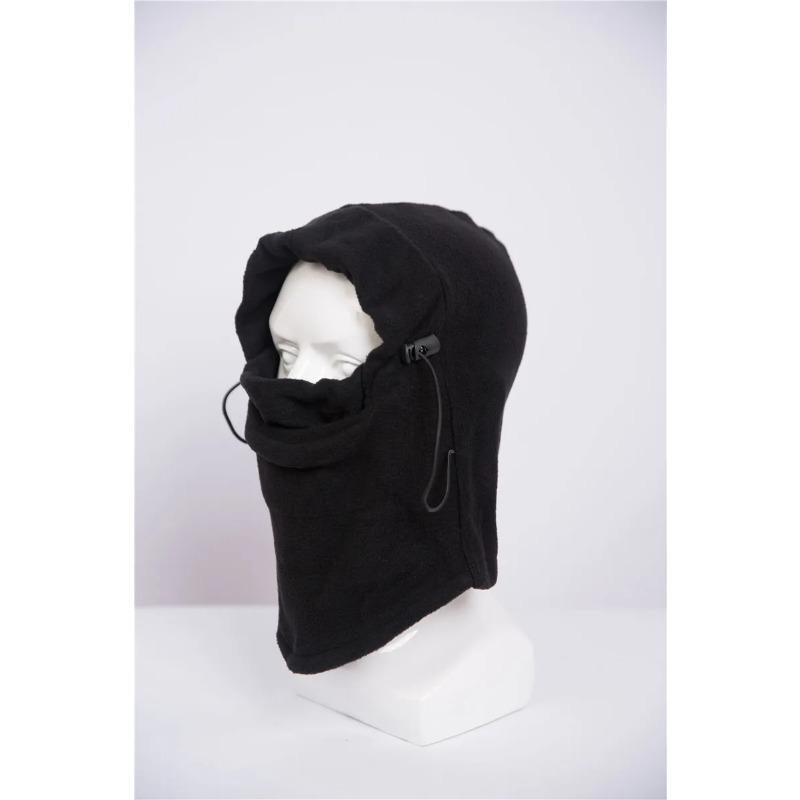 2023 Новая модная теплая шапка зимняя мужская женская шапка водонепроницаемая тепловая флисовая балаклава шапка с капюшоном утеплитель для шеи походная велосипедная шапка