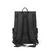 Diplomat Laptop Bag for Business And Leisure, Unisex Backpack Travel Bag DB-15131L Black