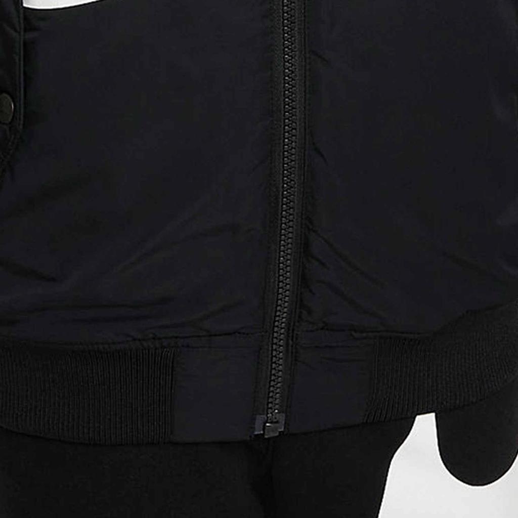 Nike Kids Jackets Baseball Collar Moderate DQ8303-010