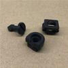 Крышка двигателя Зажимы Push Retainer Крепеж Зажимы для Honda Acura Civic CRV Accord HRV FD