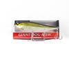 Megabass Dog X Giant SW 97 мм 5/8 унции Плавающий воблер GG Konoshiro (7638)