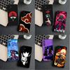 KISAME Itachi Narutos Akatsuki Madaras for Motorola Moto G86 G57 G54 G24 G15 Power G13 G14 G34 G35 G45 G53 G55 G64 G75 G72 Case