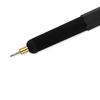 Rotring ROTRING800 Черный Механический 1904447 Импортный Карандаш, 0,5 мм, Поворотный Кнопка-Толкатель, (Подлинный продукт)