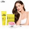 LABS Поглощающий протеин порошок 2г 4 шт. С кондиционером для волос 107мл