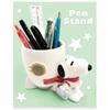 Ручка Marimo Craft SNOOPY Астронавт Ш85 x В95 x Подставка, Прибл.. D130мм, SPPS-080