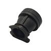 1 шт. Впускной коллектор для бензопилы Husqvarna 340 350 353 351 345 346XP, деталь 503866301