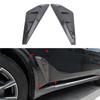 Side NaFenders Trim   Vent ABS High Strength Ht Proof Replacement for X5 M G05 Sport Prefacelift 2019-2023