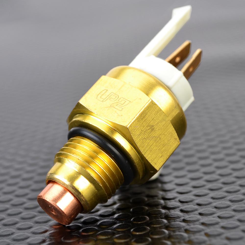 Radiator Fan Thermo Switch For Yamaha FZR750 FZX250 FZX700 FZX750 GTS1000 TDM850 VMAX12 VMX12 XJ700 XTZ660 Tenere XTZ750 XVZ1300
