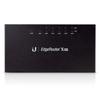 Routeur - Ubiquiti - EdgeRouter X SFP - 5 Ports Gigabit Ethernet - PoE - SFP