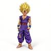 Аниме Dragon Ball Z Сон Гохан (Супер Сайян 2) Фигурка 29 см Коллекционная модель Настольное украшение Подарок для фанатов