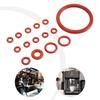Brand-New O-rings Accessories For Saeco Red Seal O-ring Coffee Machine