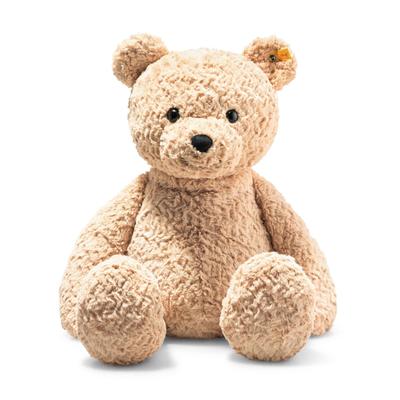 Плюшевый мишка Steiff Cuddly Friends Джимми 55 см 067181