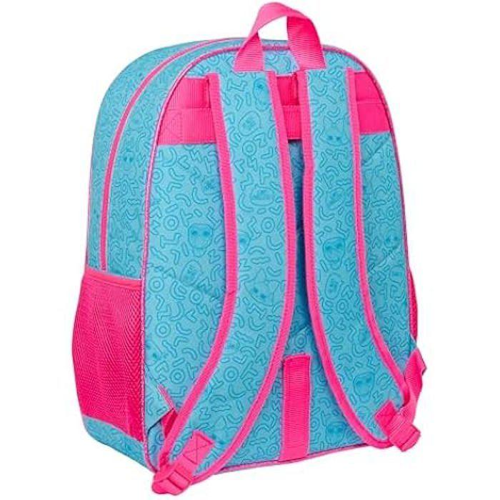 Safta Lol Surprise Divas Backpack One Size