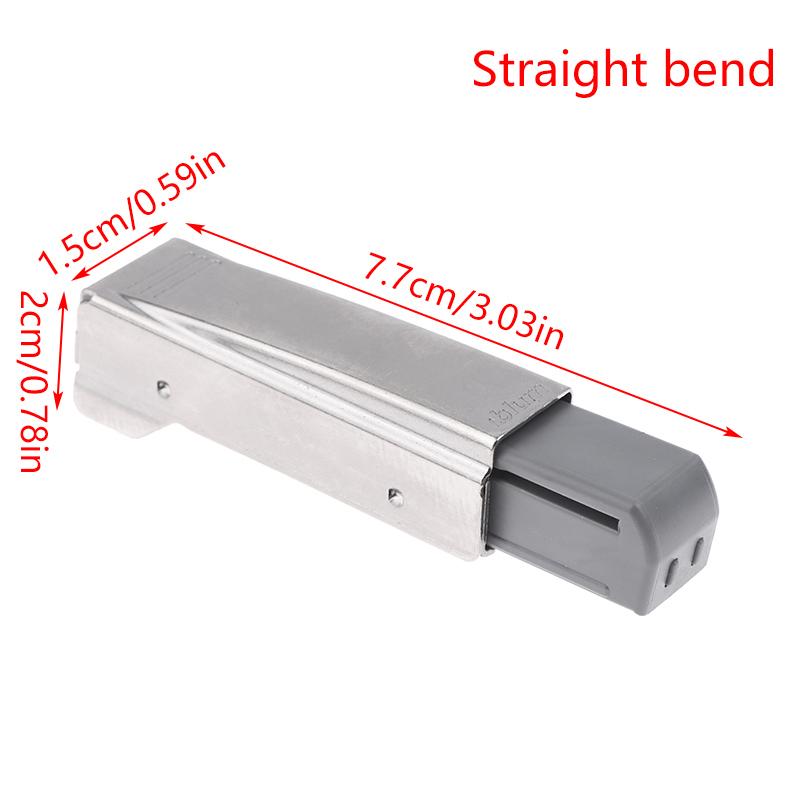 NEW Home Furniture Hardware Hinges Damper Buffers Kitchen Cabinet Catches Door Stop Drawer Soft Quiet Close Invisible Handle
