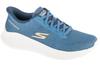 Slip-Ins: Go Walk Now - Payton, Mens Navy Sneakers