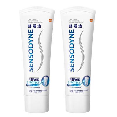 Зубная паста Sensodyne для чувствительных зубов