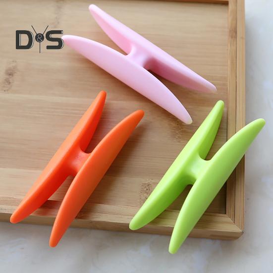 Ручка для переноски продуктовых сумок, прочная, эргономичная, легкая, многоцелевая, универсальная, держатель для мусорных пакетов для покупок, пластиковая ручка, инструмент для переноски