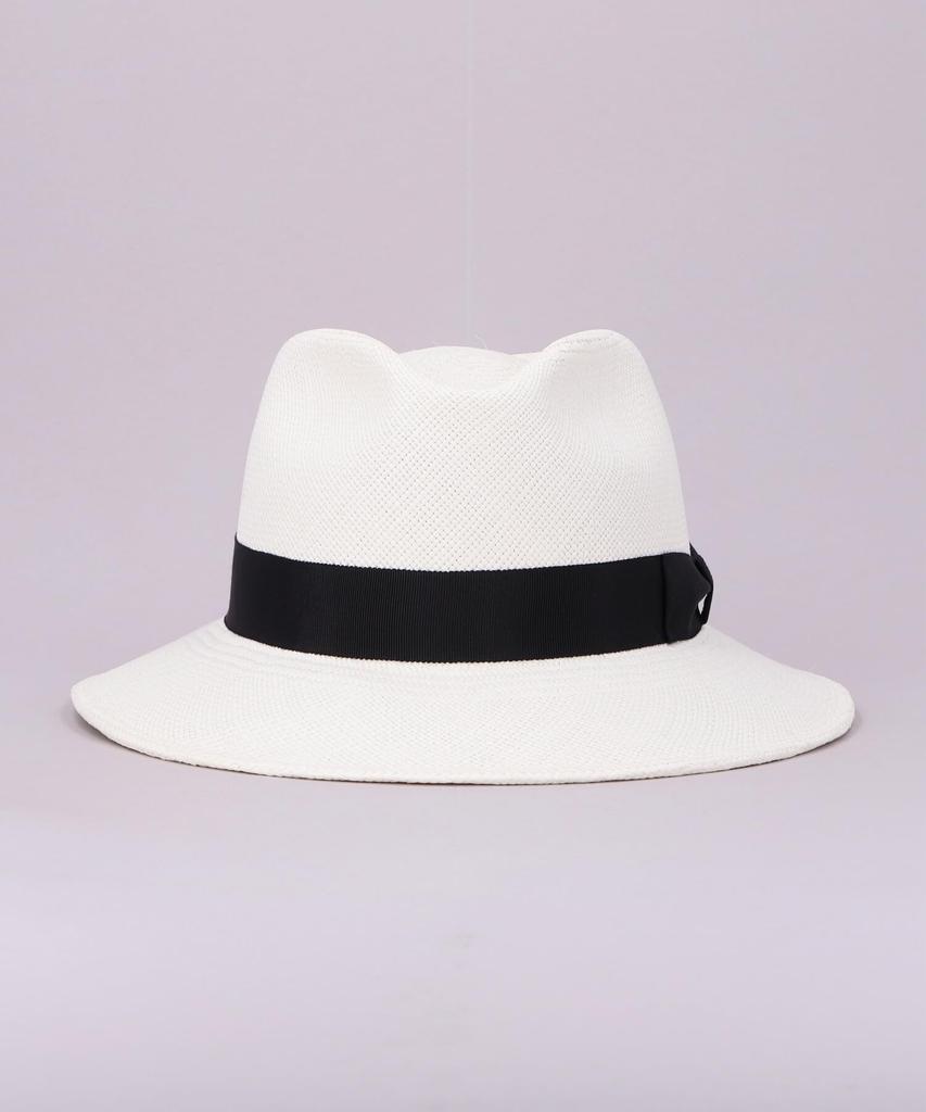 [Кашира] ПАНАМА ШЛЯПА С ОПУЩЕННЫМИ ПОЛЯМИ