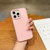 Модный чехол из ТПУ для iPhone 17 Pro Max 16 Pro 15 Plus 14 13 mini 12 11 16E 17 Air
